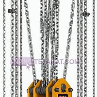 جرثقیل برقی 20 تن کیتو KITO جرثقیل برقی 20 تن کیتو KITO